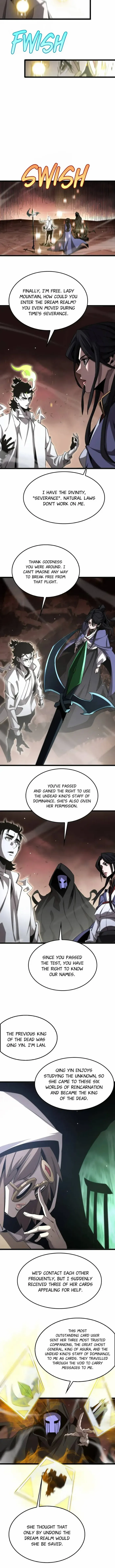 World’s Apocalypse Online Chapter 245 - Page 5