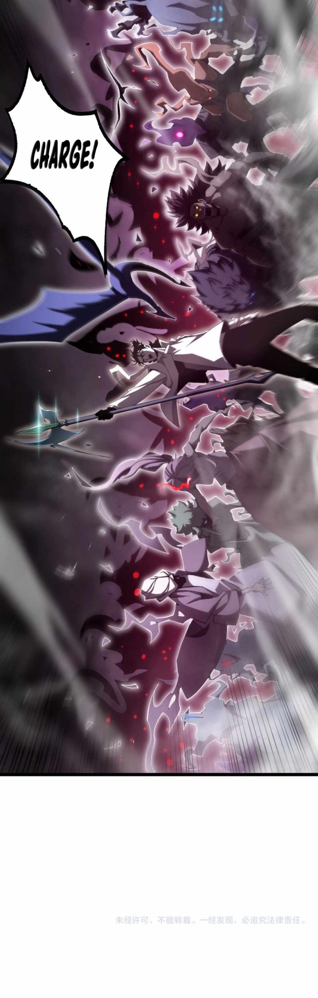 World’s Apocalypse Online Chapter 246 - Page 17