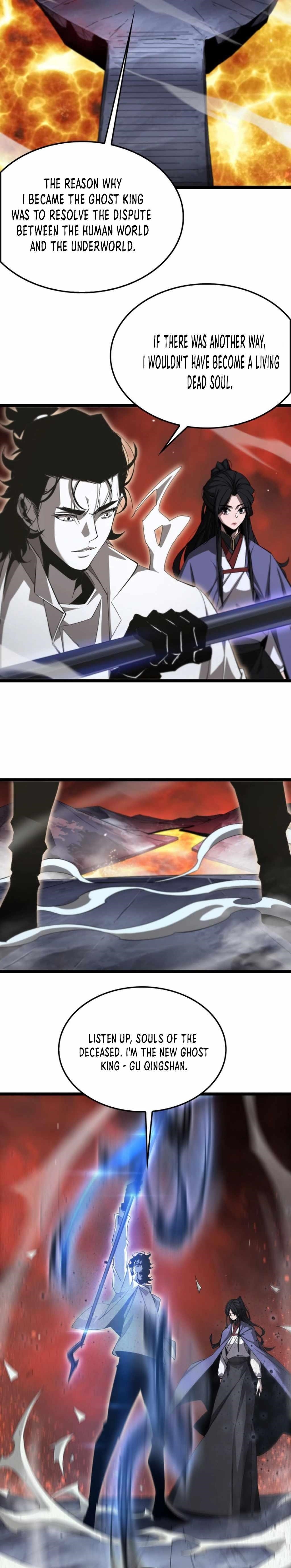 World’s Apocalypse Online Chapter 246 - Page 2