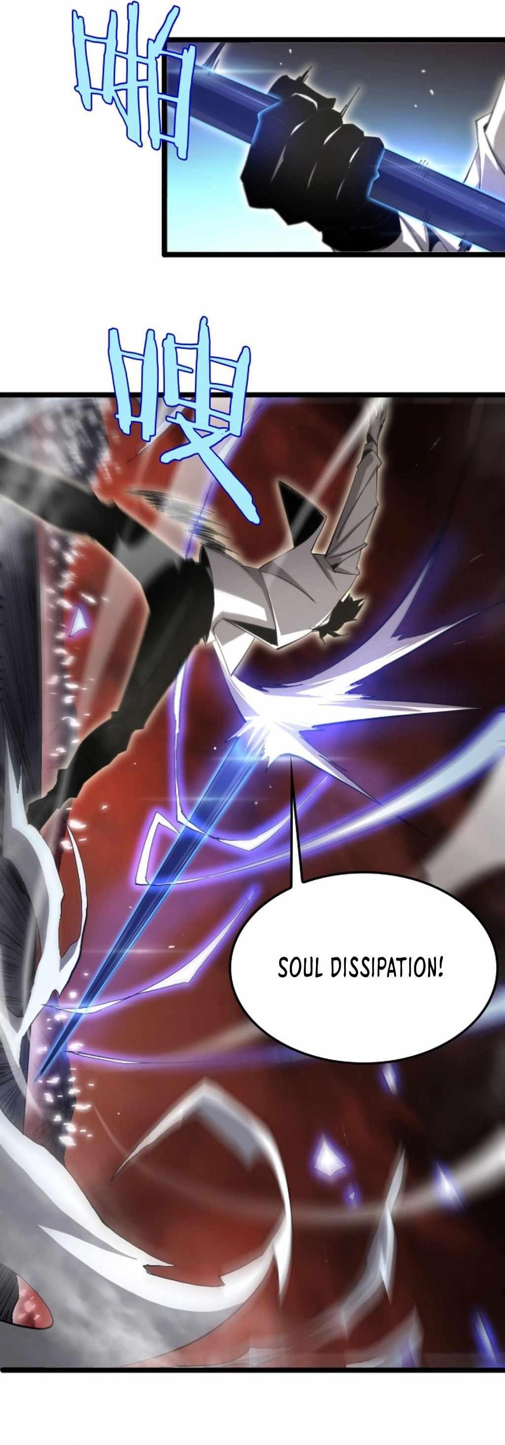 World’s Apocalypse Online Chapter 246 - Page 6