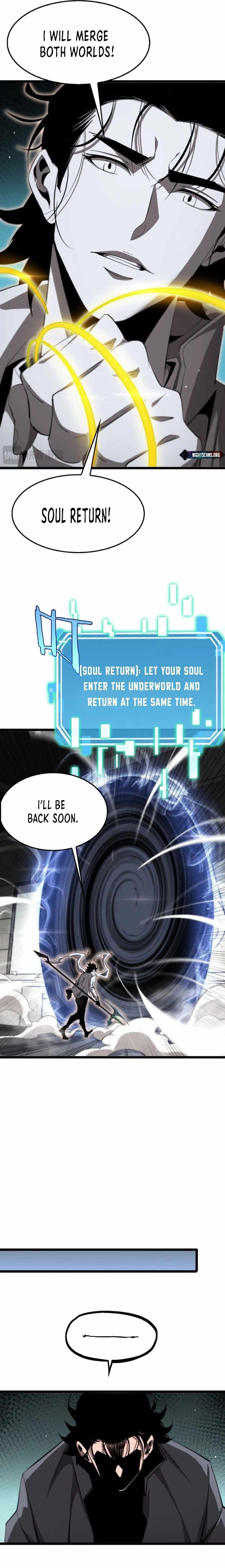 World’s Apocalypse Online Chapter 247 - Page 11