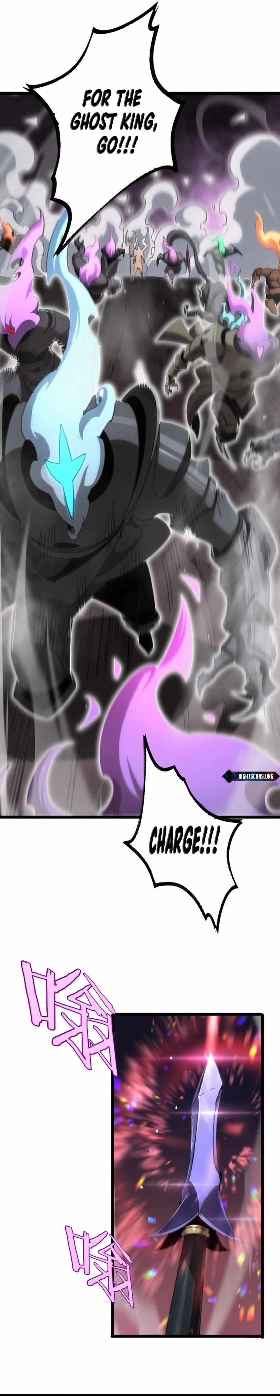 World’s Apocalypse Online Chapter 247 - Page 2