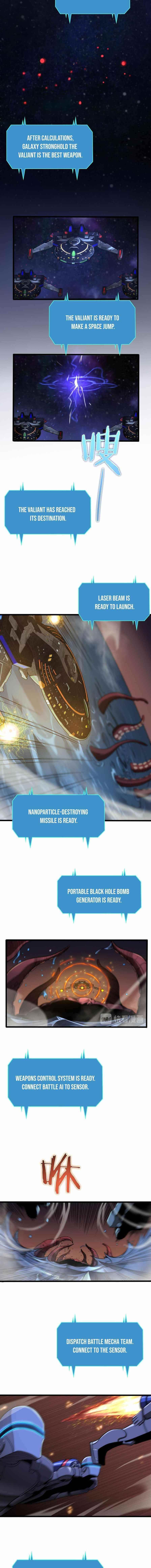 World’s Apocalypse Online Chapter 38 - Page 7