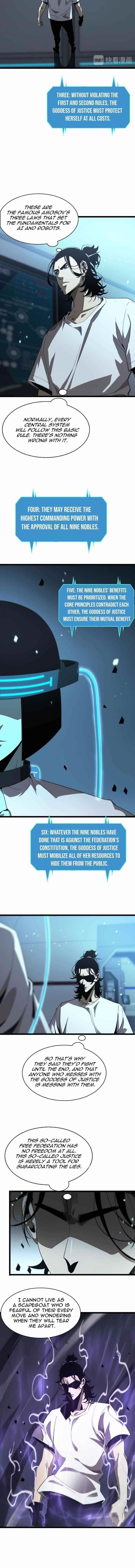 World’s Apocalypse Online Chapter 40 - Page 3