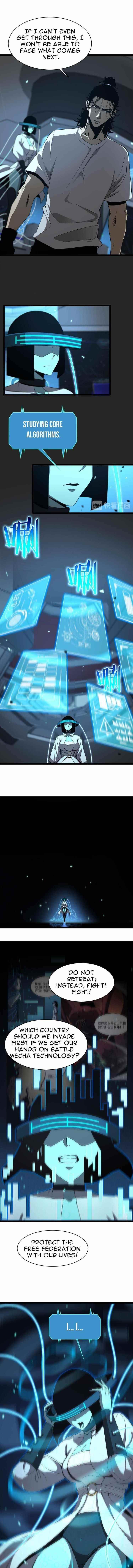 World’s Apocalypse Online Chapter 40 - Page 6