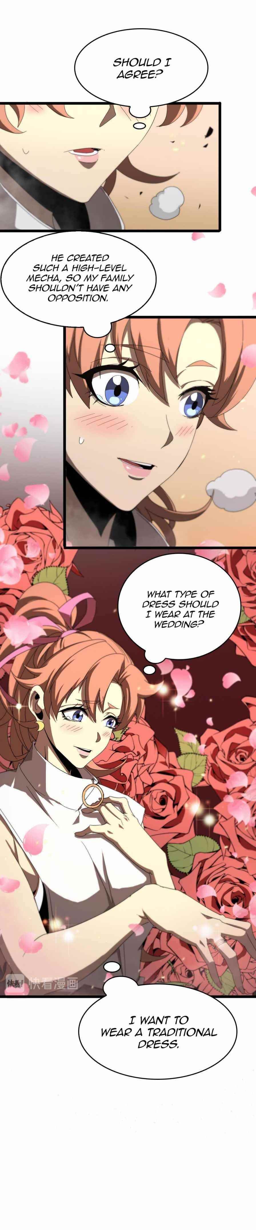 World’s Apocalypse Online Chapter 44 - Page 14