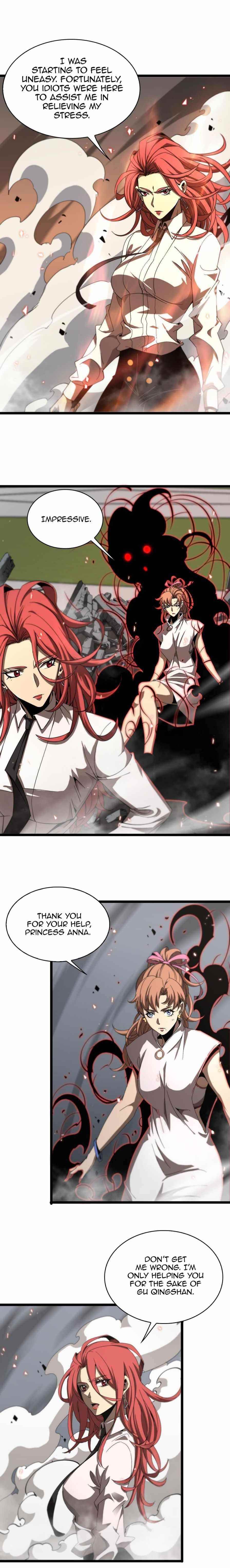 World’s Apocalypse Online Chapter 44 - Page 5