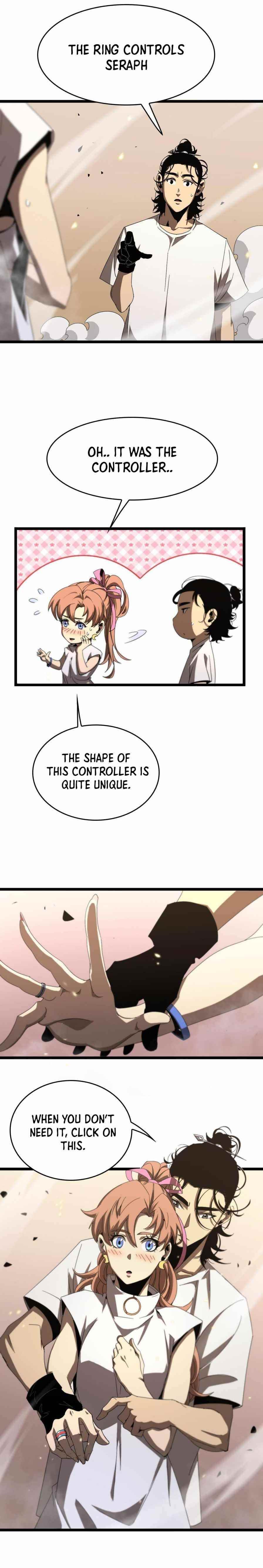 World’s Apocalypse Online Chapter 45 - Page 2