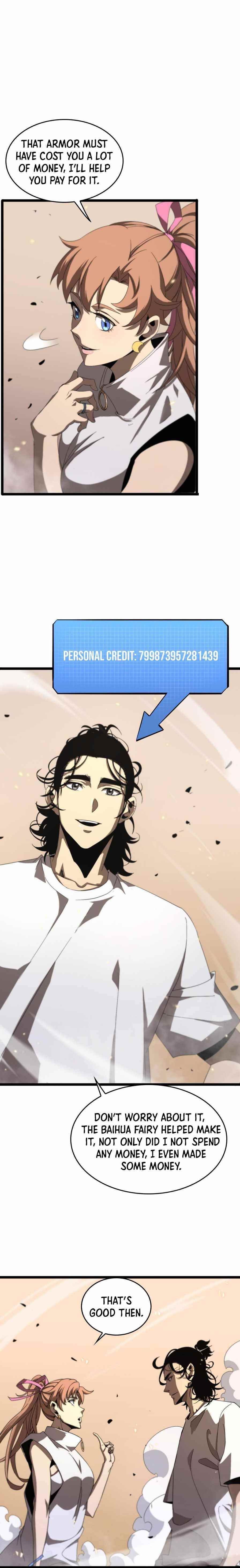 World’s Apocalypse Online Chapter 45 - Page 4