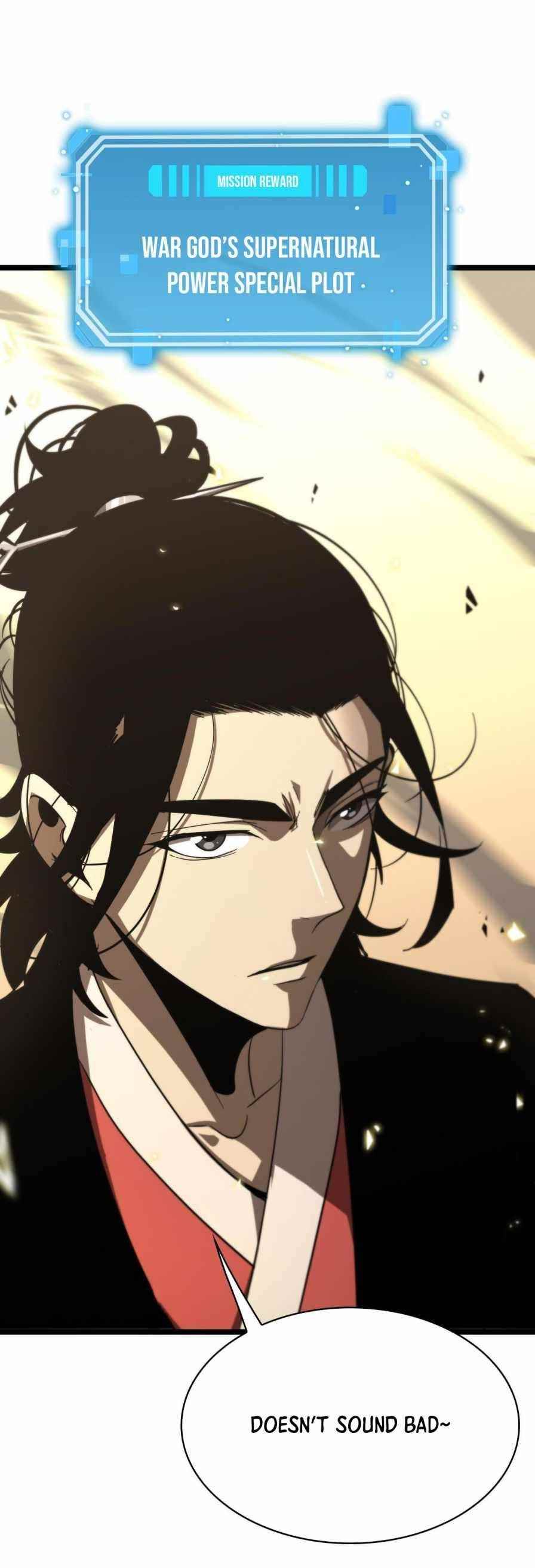 World’s Apocalypse Online Chapter 47 - Page 16