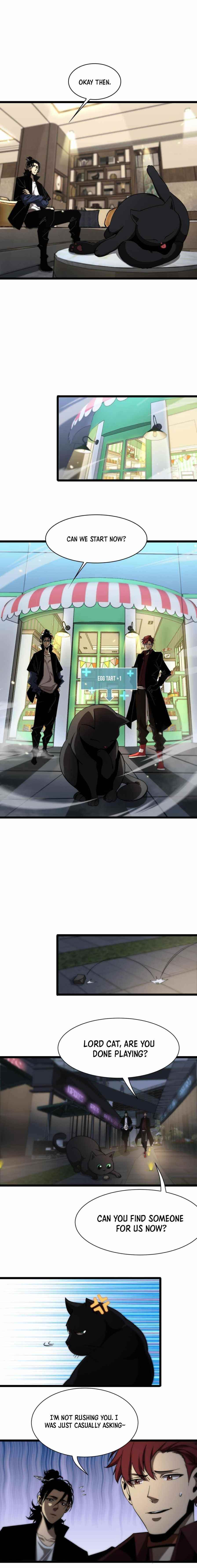 World’s Apocalypse Online Chapter 51 - Page 2