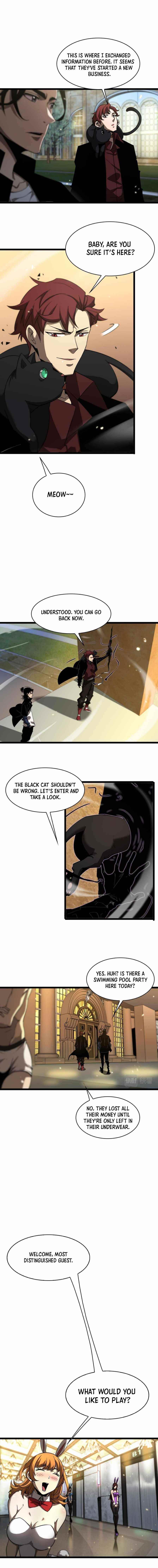 World’s Apocalypse Online Chapter 51 - Page 5