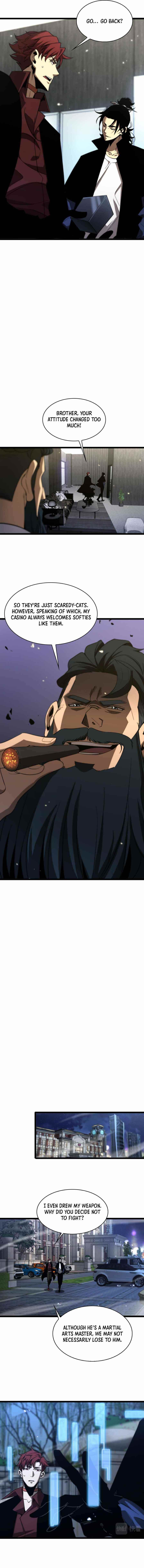 World’s Apocalypse Online Chapter 54 - Page 10