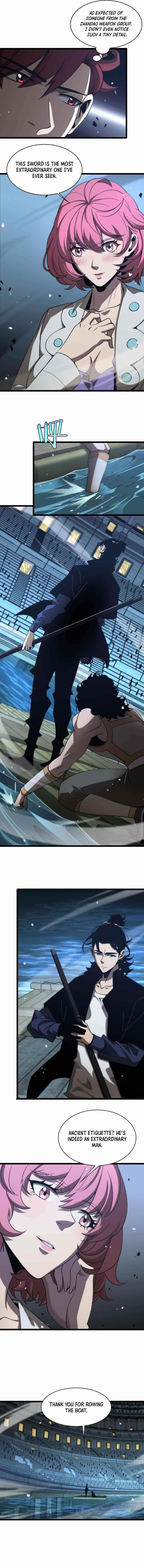 World’s Apocalypse Online Chapter 54 - Page 2