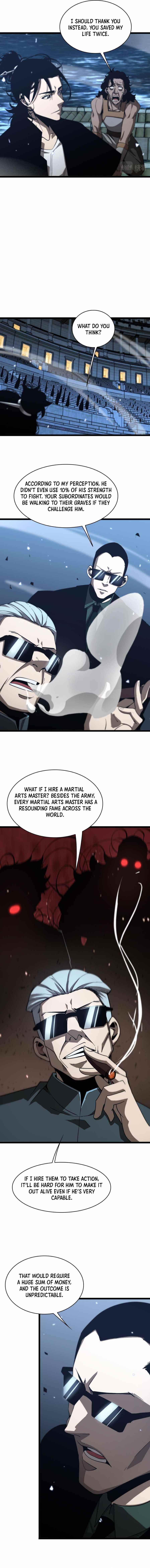 World’s Apocalypse Online Chapter 54 - Page 3