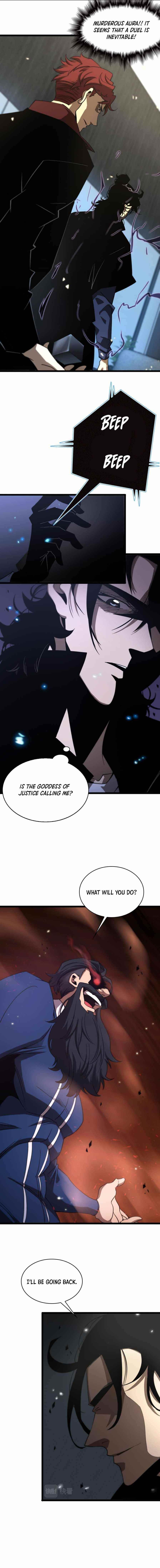 World’s Apocalypse Online Chapter 54 - Page 9