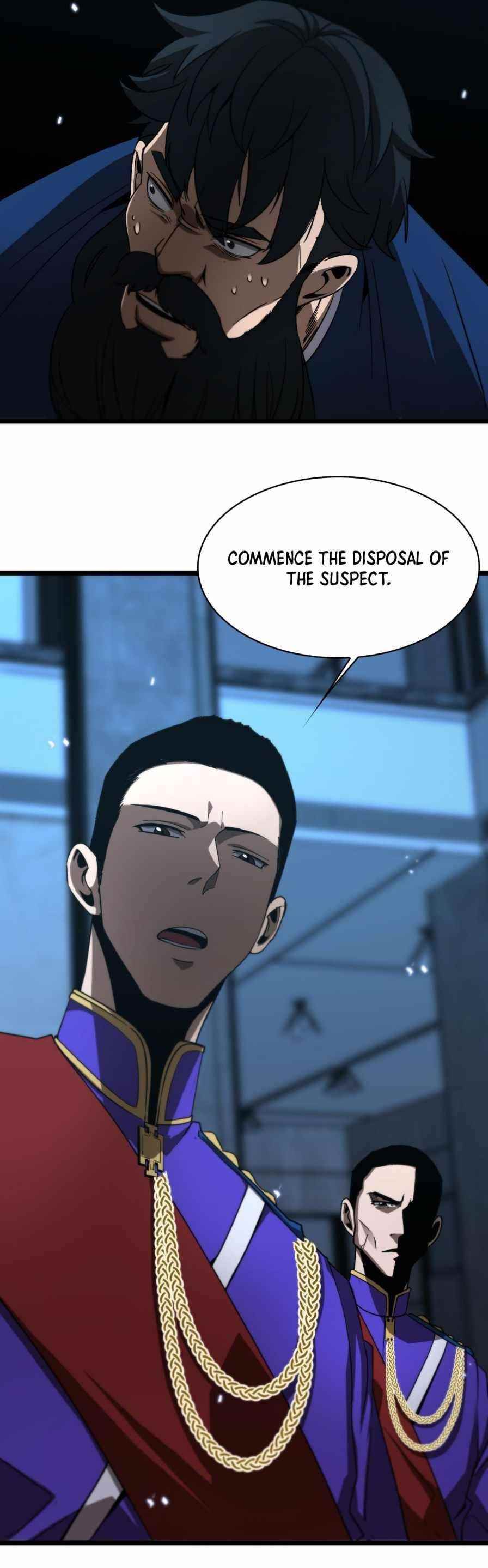 World’s Apocalypse Online Chapter 55 - Page 10