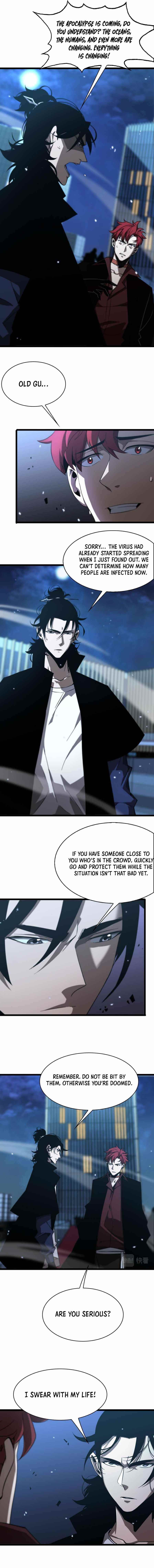 World’s Apocalypse Online Chapter 57 - Page 4