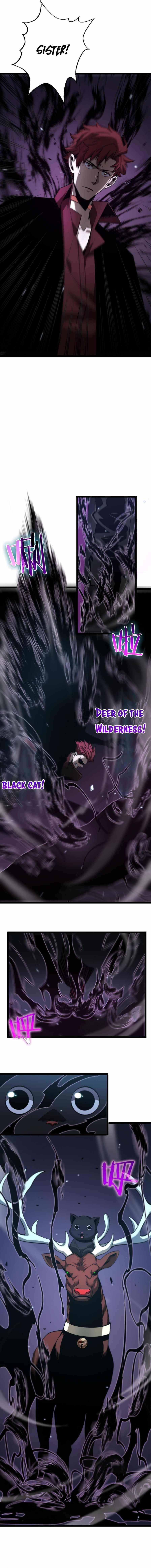 World’s Apocalypse Online Chapter 57 - Page 5