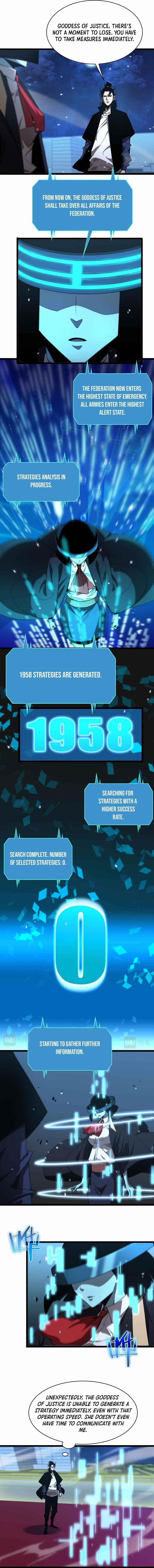 World’s Apocalypse Online Chapter 58 - Page 2