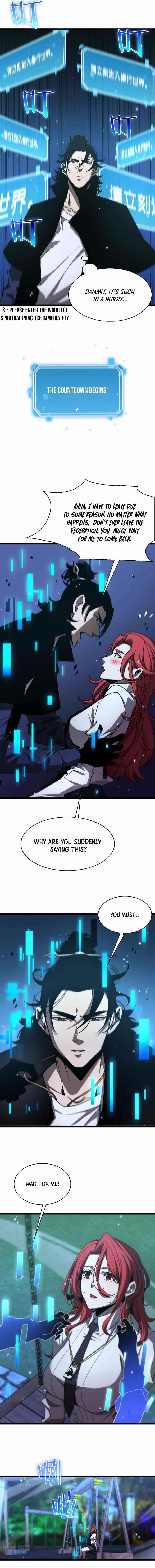 World’s Apocalypse Online Chapter 58 - Page 6