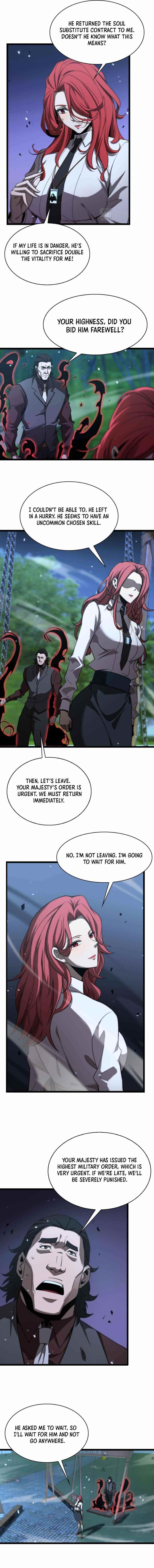 World’s Apocalypse Online Chapter 58 - Page 7