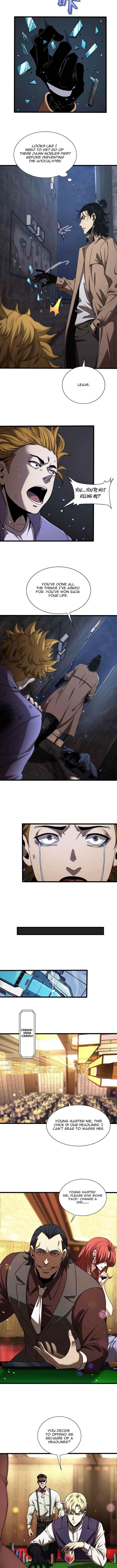 World’s Apocalypse Online Chapter 6 - Page 2