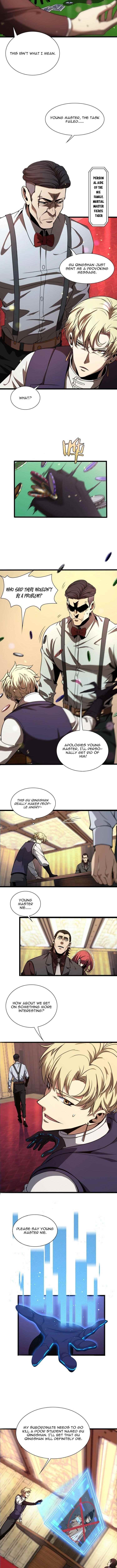 World’s Apocalypse Online Chapter 6 - Page 3