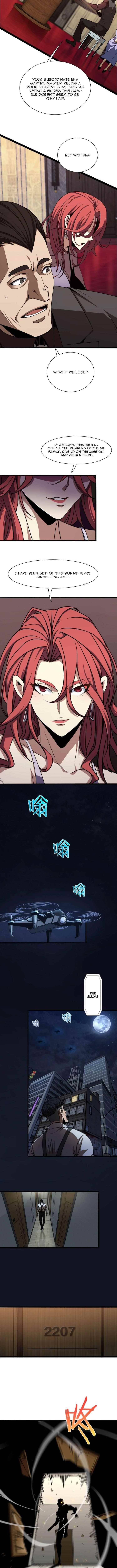 World’s Apocalypse Online Chapter 6 - Page 4