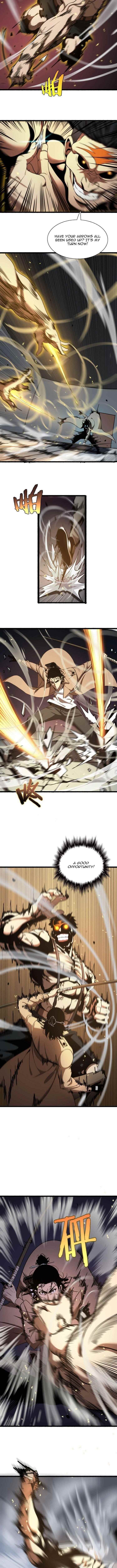 World’s Apocalypse Online Chapter 6 - Page 8