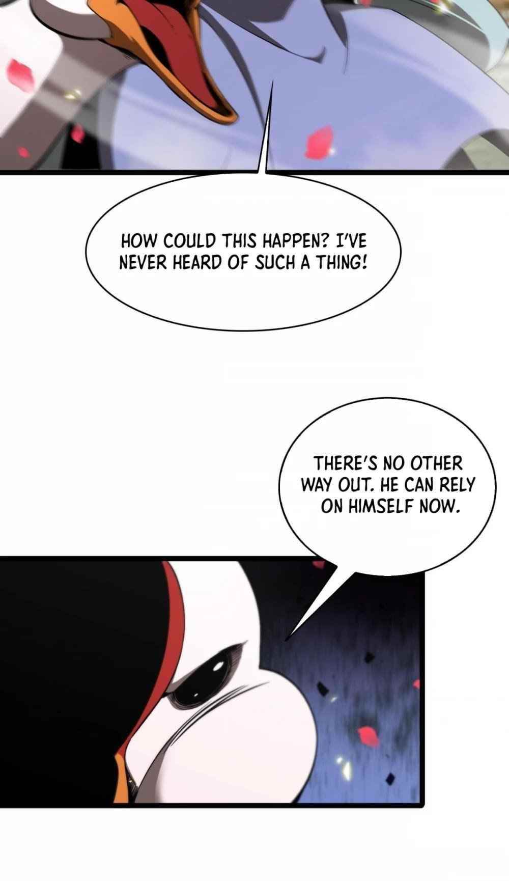 World’s Apocalypse Online Chapter 60 - Page 12