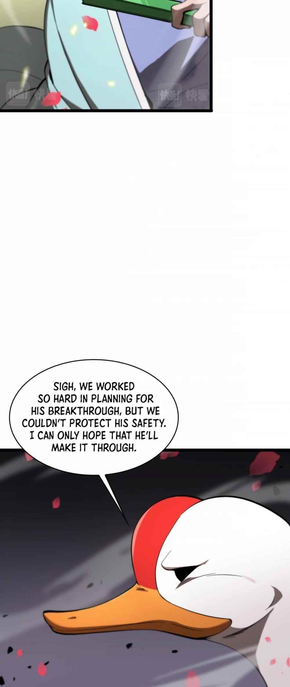 World’s Apocalypse Online Chapter 60 - Page 14