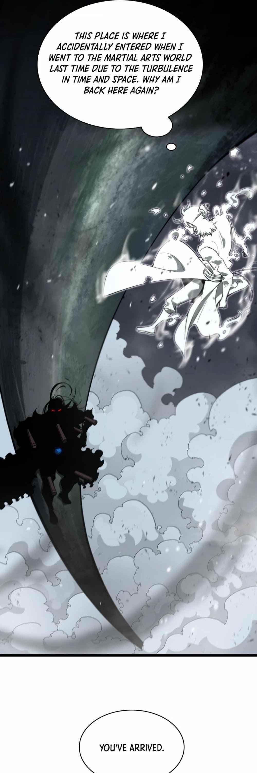 World’s Apocalypse Online Chapter 60 - Page 16