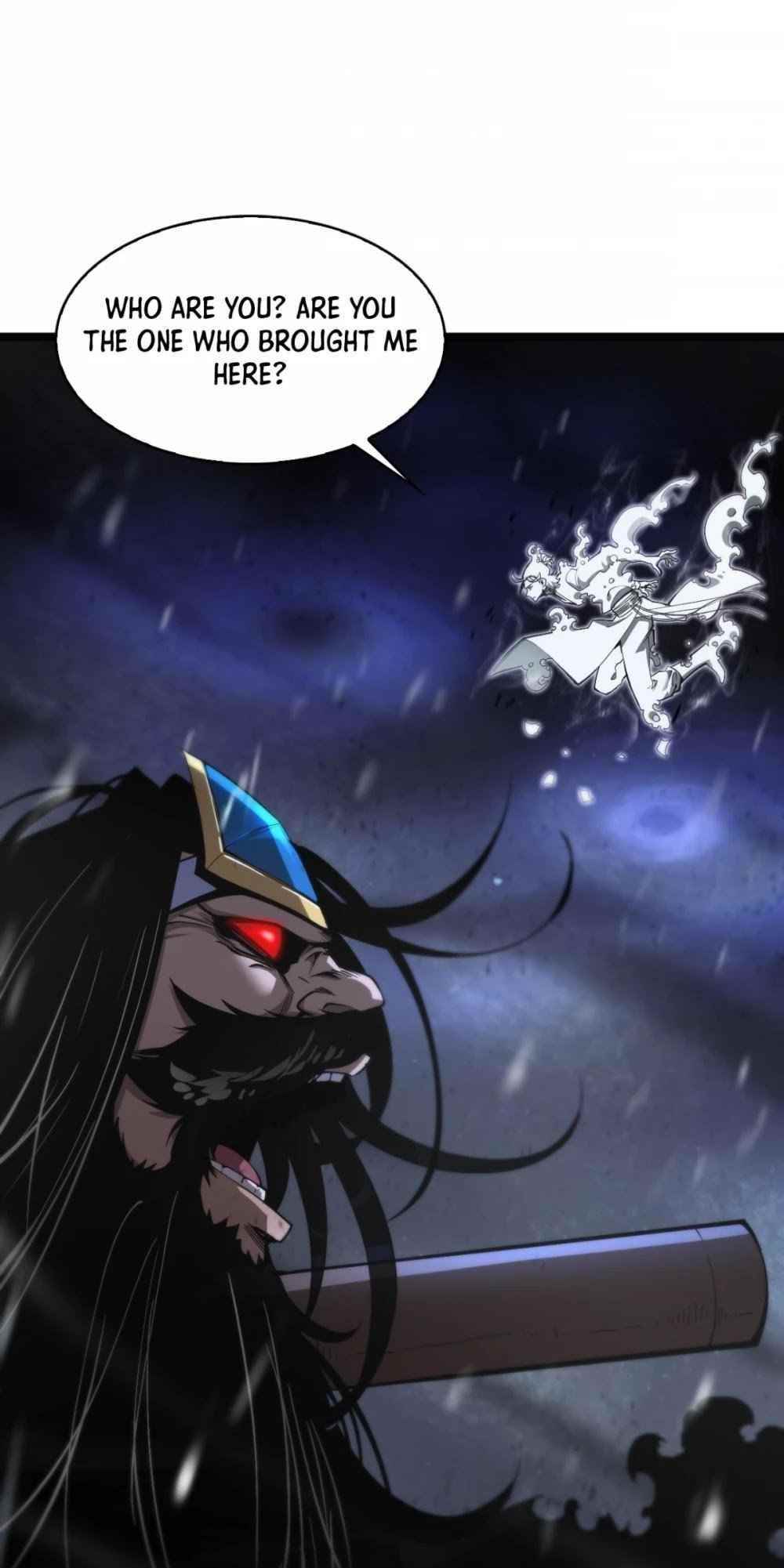 World’s Apocalypse Online Chapter 60 - Page 18