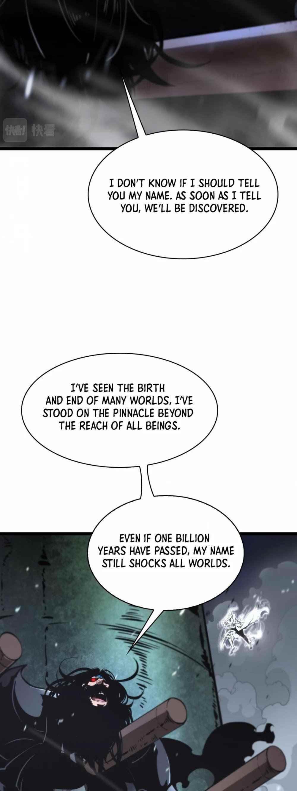 World’s Apocalypse Online Chapter 60 - Page 19