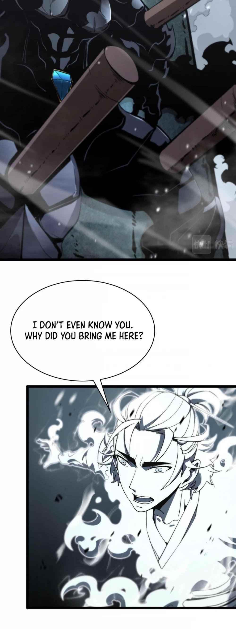 World’s Apocalypse Online Chapter 60 - Page 20