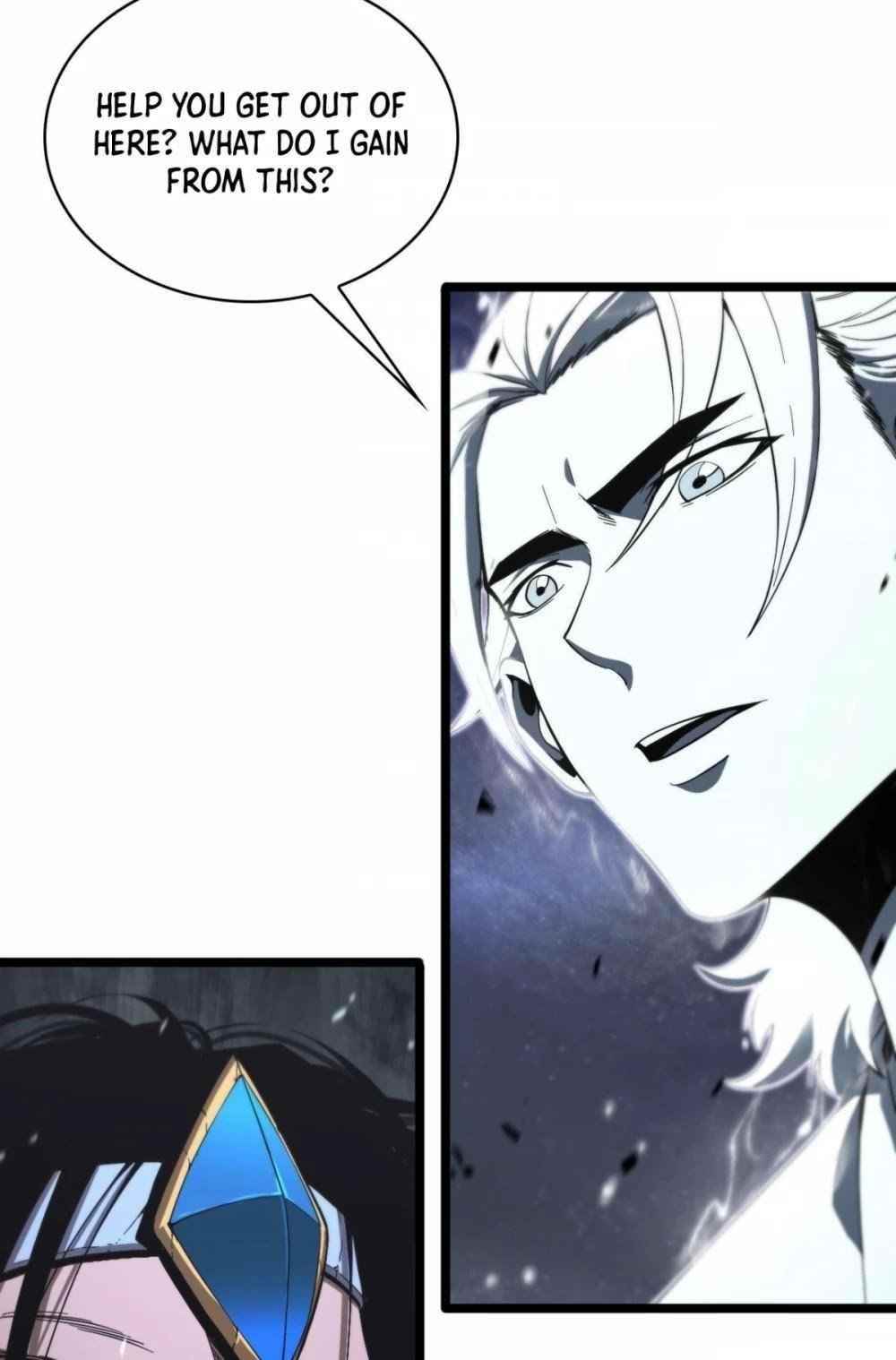 World’s Apocalypse Online Chapter 60 - Page 22