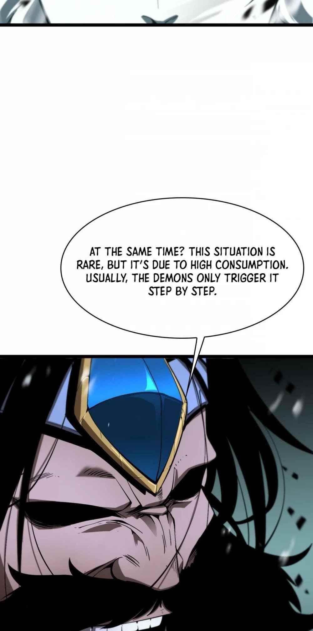 World’s Apocalypse Online Chapter 60 - Page 25