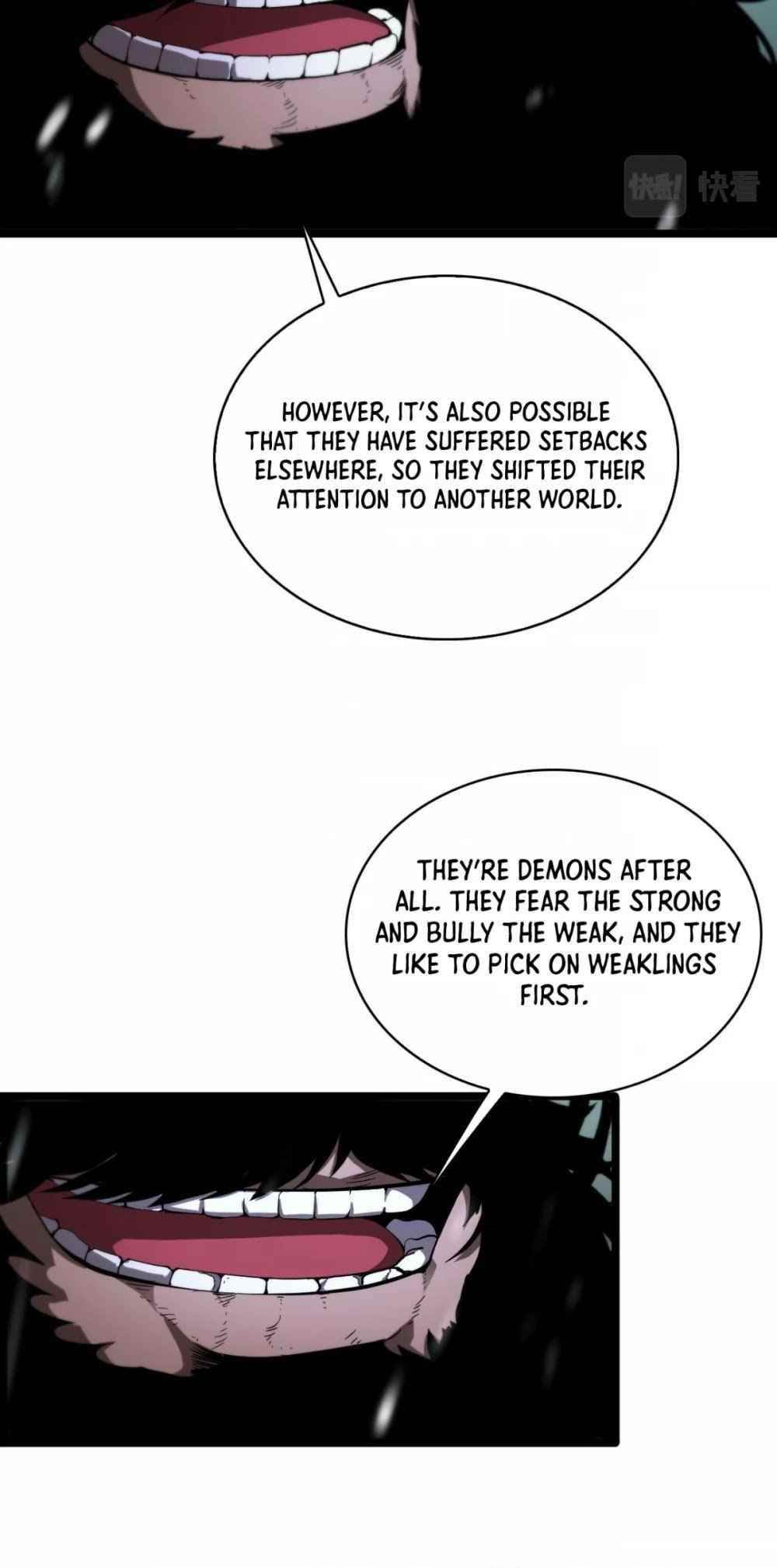 World’s Apocalypse Online Chapter 60 - Page 26