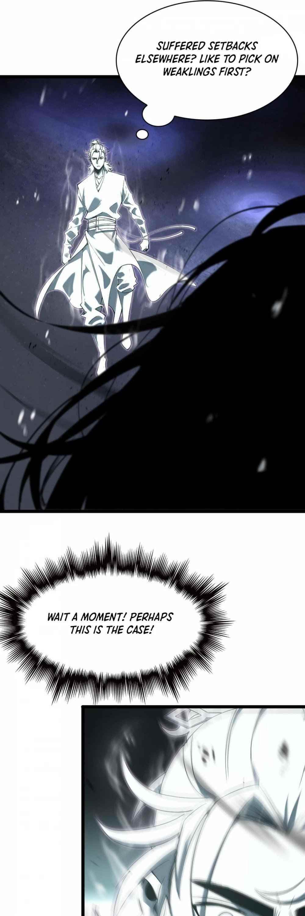 World’s Apocalypse Online Chapter 60 - Page 27