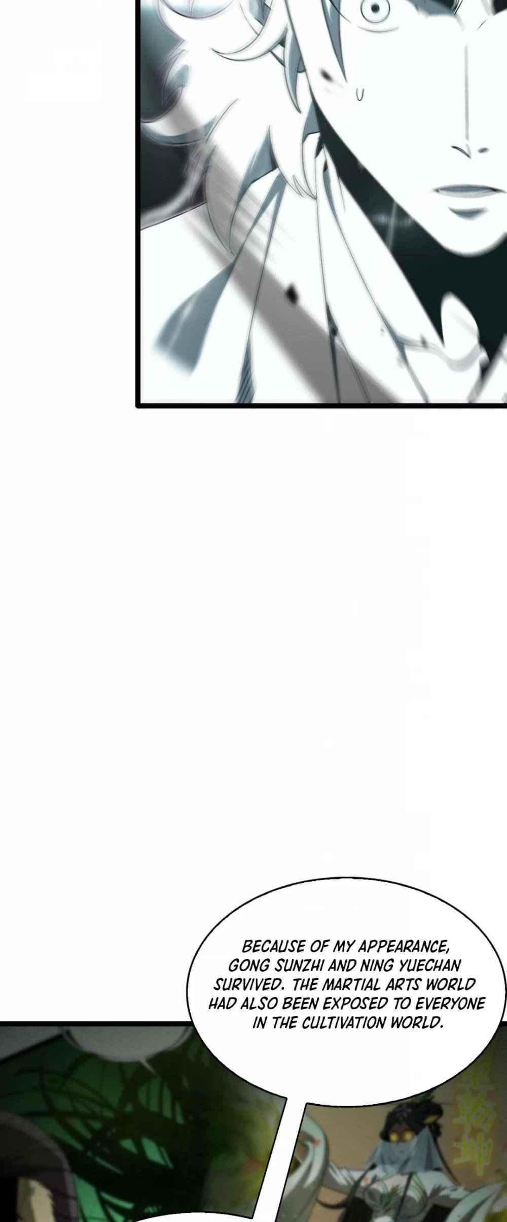 World’s Apocalypse Online Chapter 60 - Page 28