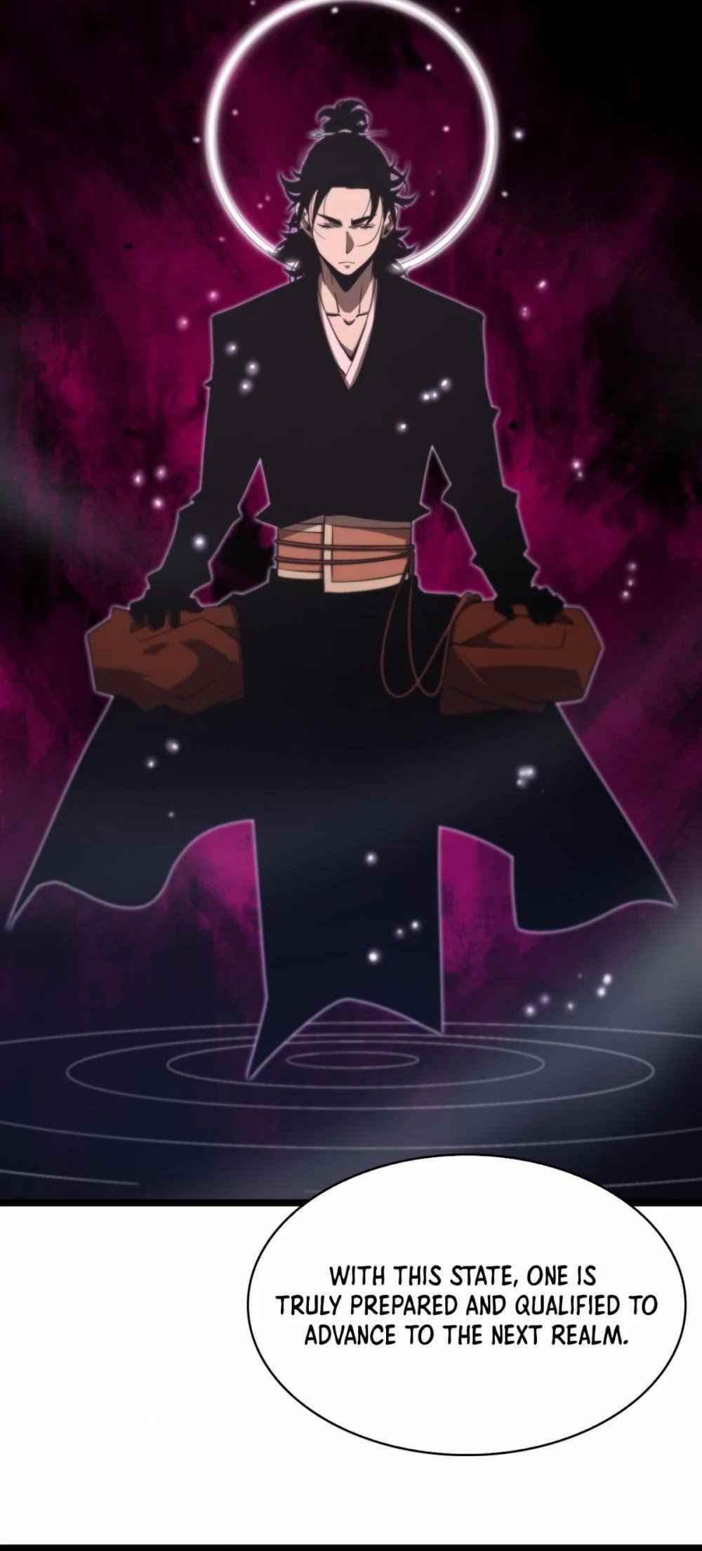 World’s Apocalypse Online Chapter 60 - Page 3