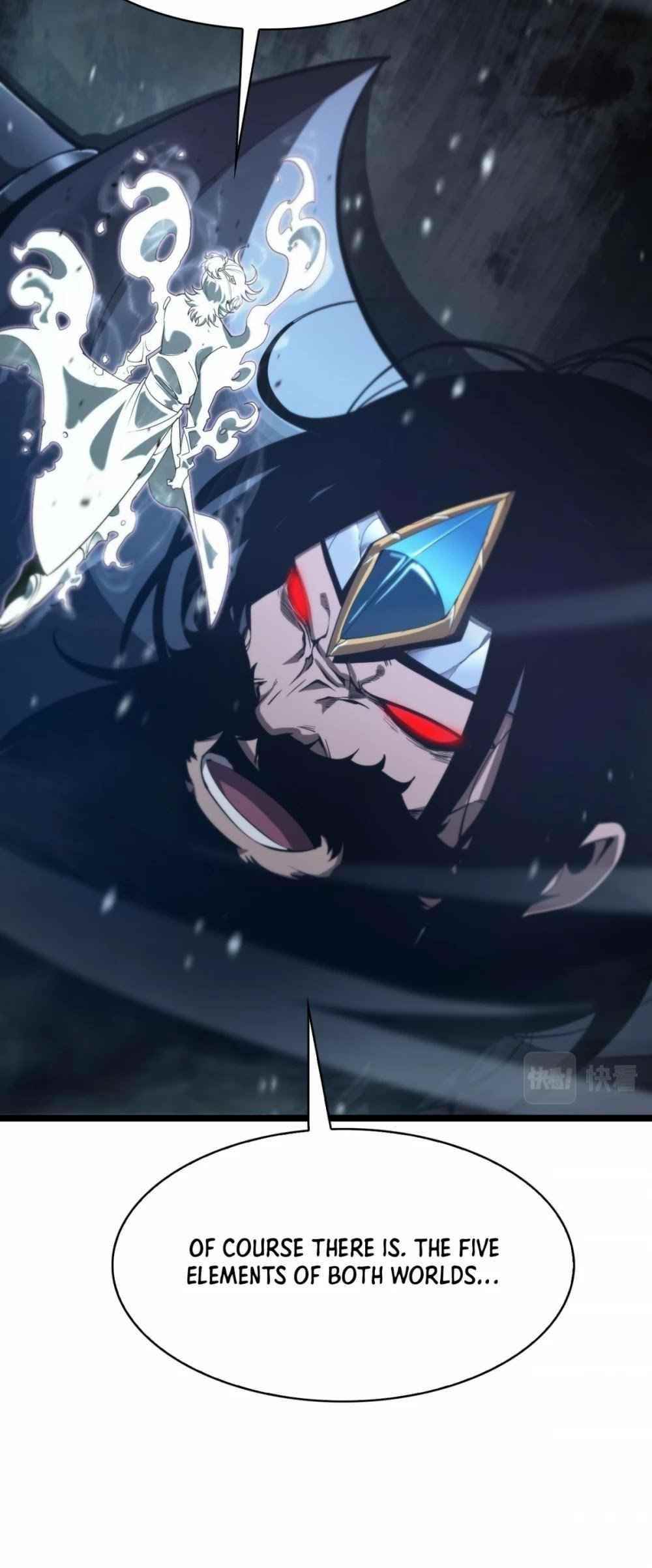 World’s Apocalypse Online Chapter 60 - Page 32