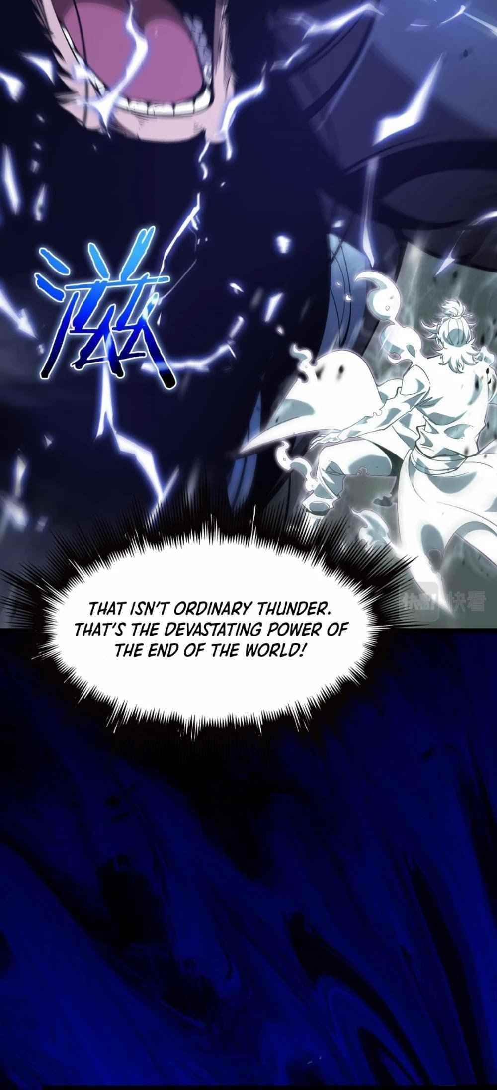 World’s Apocalypse Online Chapter 60 - Page 35