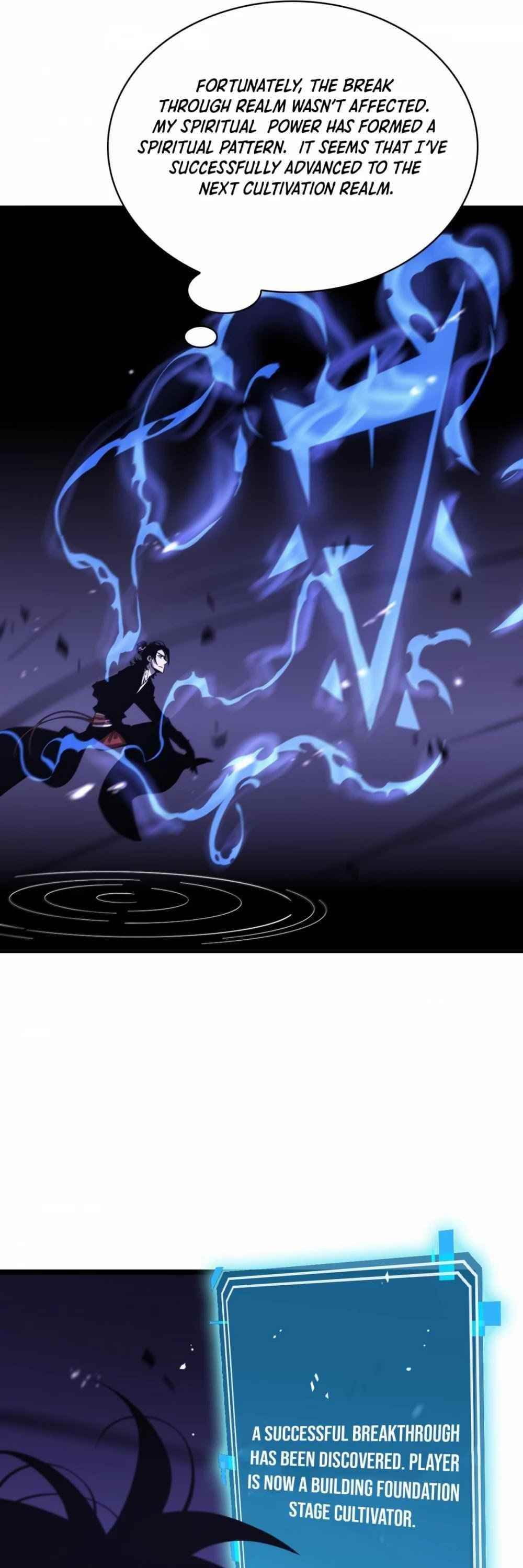 World’s Apocalypse Online Chapter 60 - Page 39