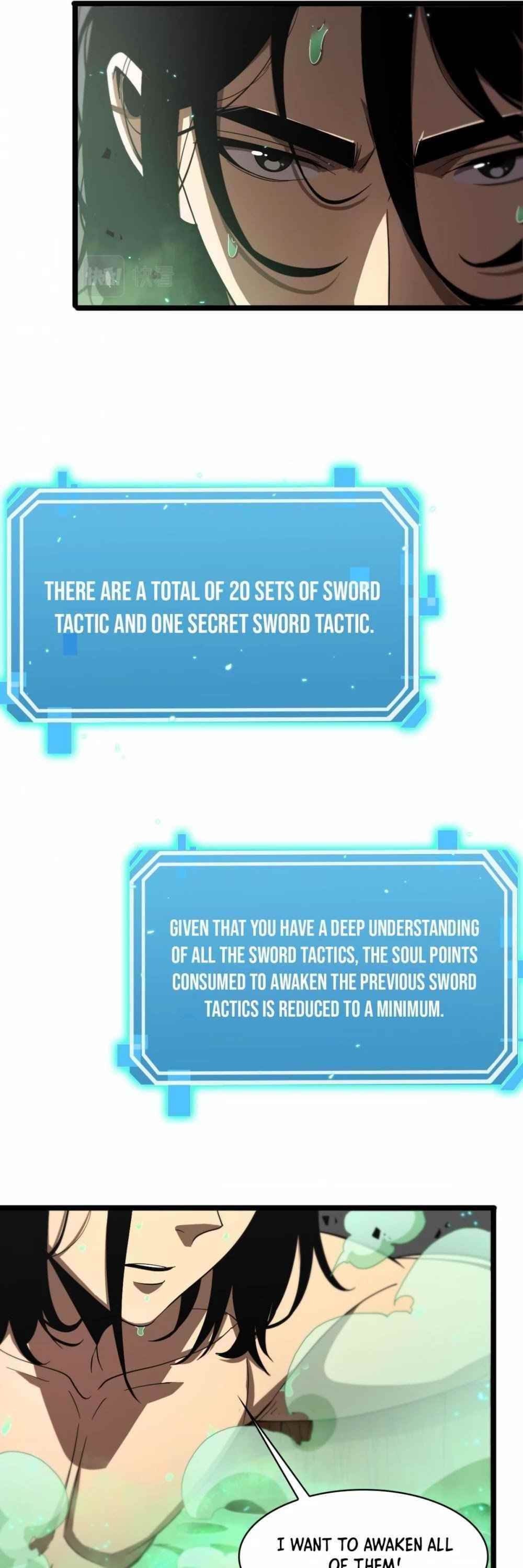 World’s Apocalypse Online Chapter 62 - Page 16