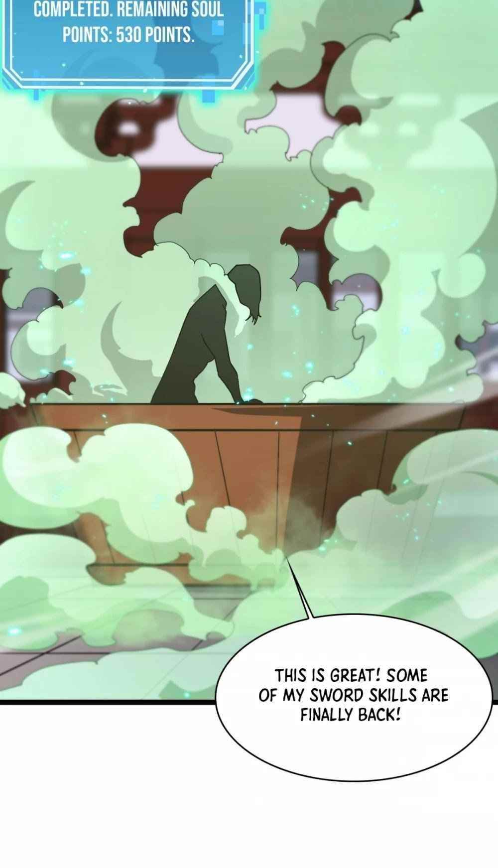 World’s Apocalypse Online Chapter 62 - Page 18