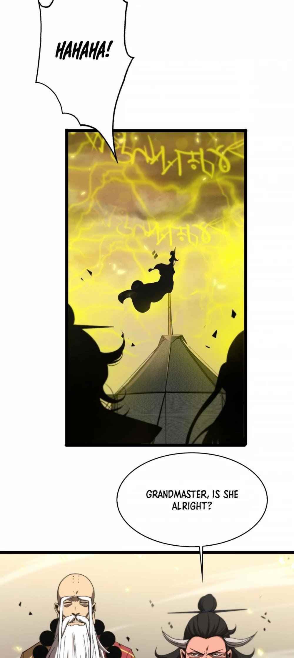 World’s Apocalypse Online Chapter 62 - Page 2