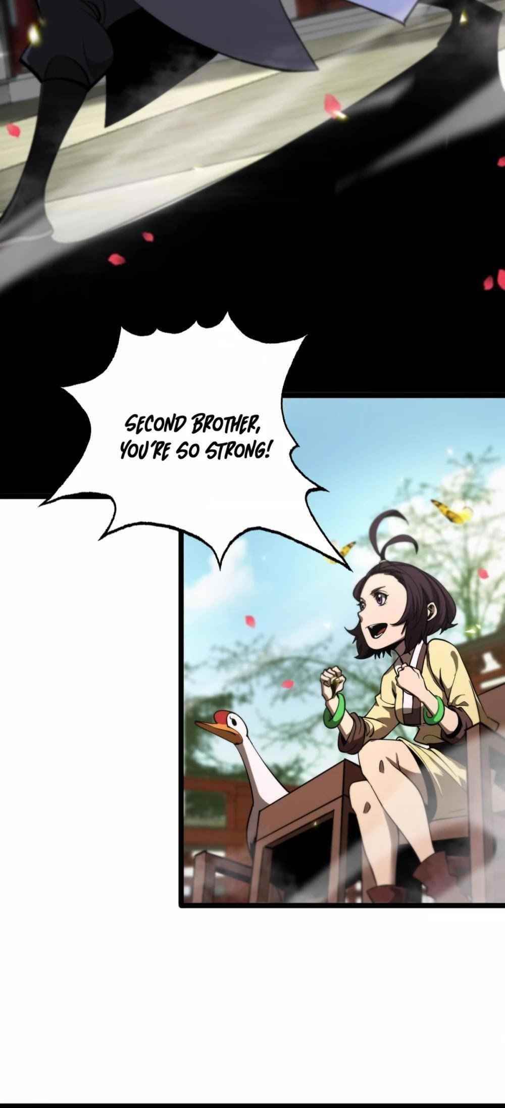 World’s Apocalypse Online Chapter 62 - Page 21