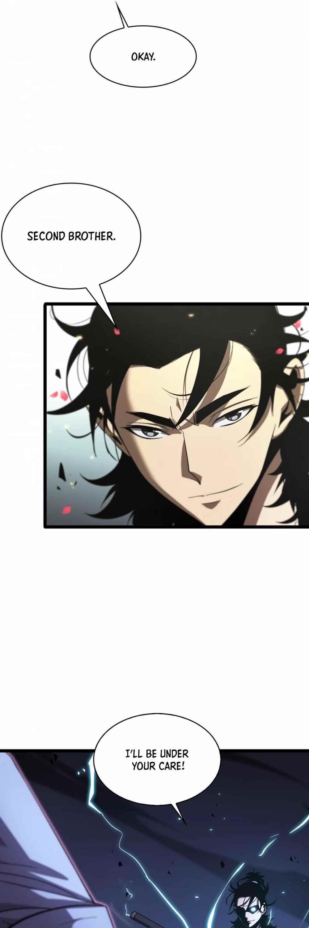 World’s Apocalypse Online Chapter 62 - Page 28